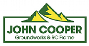 Cooper Projects Ltd logo