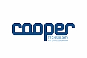 Cooper Research Technology logo