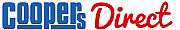 Coopers (Great Yarmouth) Ltd logo