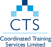 Coordinated Training Services Ltd logo