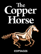 Copper Horse Cottages Ltd logo