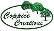 Coppice Creations logo