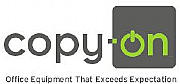 Copy-on Business Systems Ltd logo
