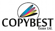 Copybest (Essex) Ltd logo