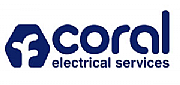 Coral Electrical Services Ltd logo