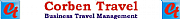Corben Travel Ltd logo