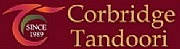 Corbridge Tandoori Ltd logo