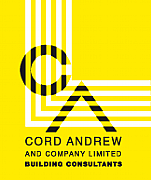 Cord Andrew & Co Ltd logo