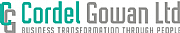 Cordel Gowan Ltd logo