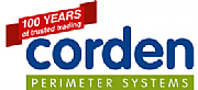 Corden Perimeter Systems logo