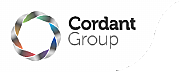 Cordiant plc logo