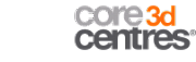 CORE3D CENTRES Ltd logo
