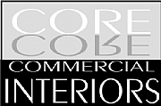 Core Commercial Interiors logo