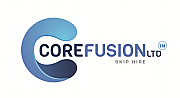 Core Fusion Ltd logo