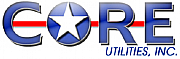Core Utilities Ltd logo