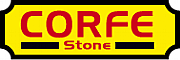 Corfe Stone logo