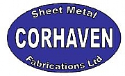Corhaven Sheet Metal Fabrications Ltd logo