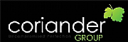 coriandergroup logo