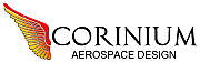 Corinium Aerospace Design Ltd logo
