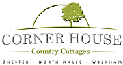 Corner House Country Cottages Ltd logo