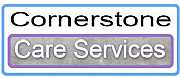 CORNERSTONE CARE PADO Ltd logo
