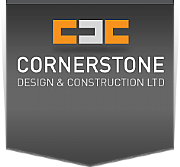 Cornerstone Construction (Bridgend) Ltd logo