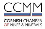 Cornish Chamber of Mines & Minerals logo