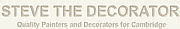 Cornishman Painters & Decorators logo