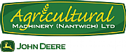 Cornthwaite Agriculture logo