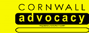 Cornwall Advocacy logo