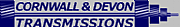 Cornwall & Devon Transmissions Ltd logo