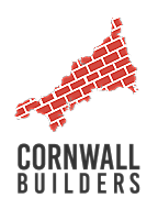 Cornwall Builders Falmouth logo