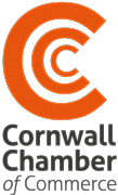 Cornwall Chamber of Commerce & Industry logo