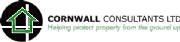 Cornwall Consultants Ltd logo