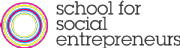 Cornwall School for Social Entrepreneurs C.I.C logo