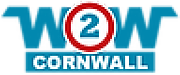 Cornwall Wheels to Work Community Interest Company logo