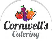 Cornwell's Catering logo