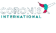 Coronis Ltd logo