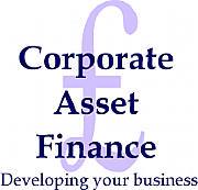 Corporate Asset Finance logo