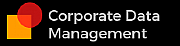 Corporate Data Management Ltd logo