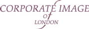 Corporate Image of London logo
