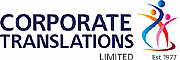 Corporate Translations Ltd logo
