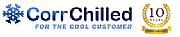Corr Chilled & Refrigerated Uk logo