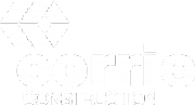 Corrie Construction Ltd logo