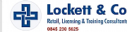 Corrigan Lockett Ltd logo