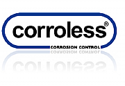 Corroless Offshore Ltd logo