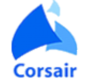 Corsair Computer Systems Ltd logo