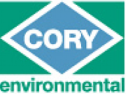 Cory Environmental Ltd logo