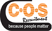 C.O.S. Recruitment Ltd logo