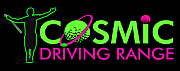 COSMIC DRIVING Ltd logo